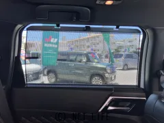 三菱 アウトランダー