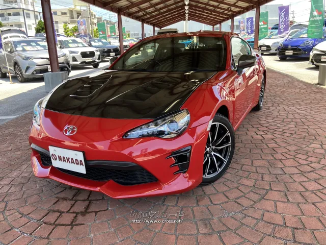 トヨタ 86