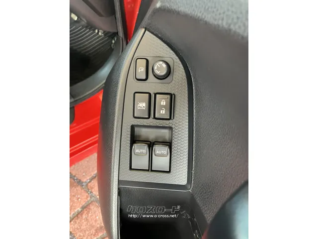 トヨタ 86