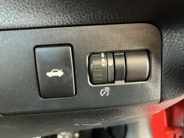 トヨタ 86