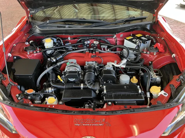 トヨタ 86