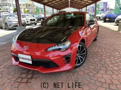 トヨタ 86