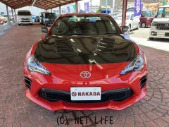 トヨタ 86