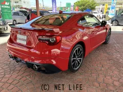 トヨタ 86