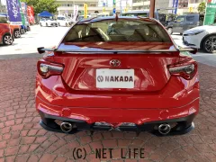 トヨタ 86