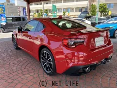 トヨタ 86