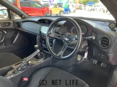 トヨタ 86