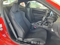 トヨタ 86