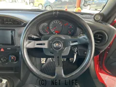 トヨタ 86