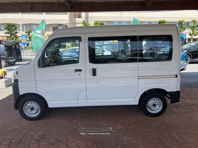 ダイハツ ハイゼットカーゴ