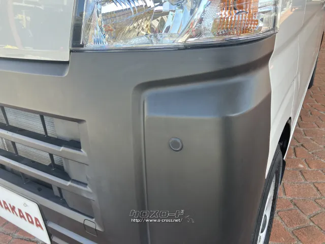 ダイハツ ハイゼットカーゴ