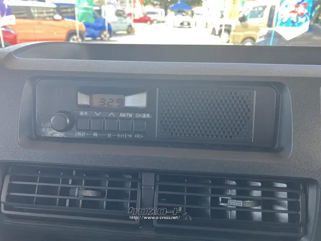 ダイハツ ハイゼットカーゴ