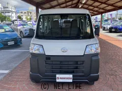 ダイハツ ハイゼットカーゴ
