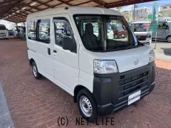ダイハツ ハイゼットカーゴ