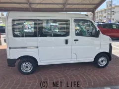 ダイハツ ハイゼットカーゴ