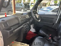 ダイハツ ハイゼットカーゴ