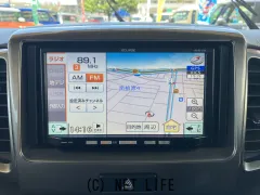 スズキ スペーシア