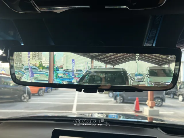 トヨタ ハリアー