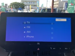 トヨタ ハリアー