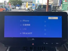 トヨタ ハリアー