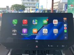 トヨタ ハリアー