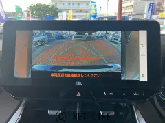 トヨタ ハリアー