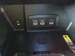 トヨタ ハリアー