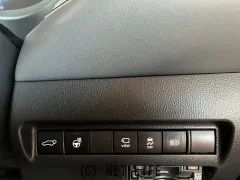トヨタ ハリアー