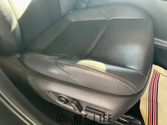 トヨタ ハリアー