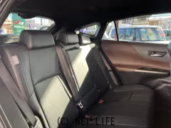 トヨタ ハリアー