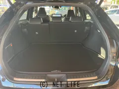トヨタ ハリアー
