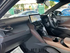 トヨタ ハリアー