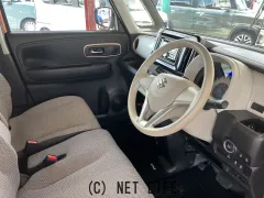 スズキ ワゴンRスマイル
