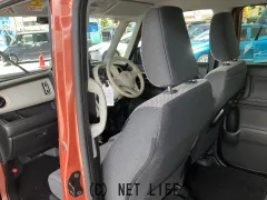 スズキ ワゴンRスマイル