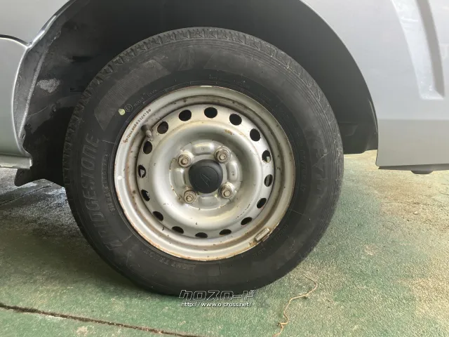 ダイハツ ハイゼットトラック