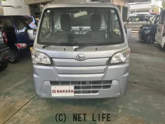 ダイハツ ハイゼットトラック