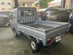 ダイハツ ハイゼットトラック