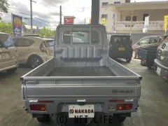 ダイハツ ハイゼットトラック