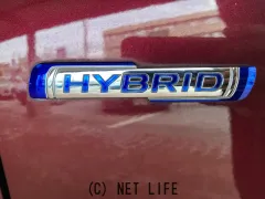 スズキ クロスビー