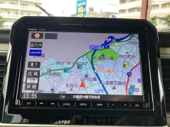 スズキ クロスビー