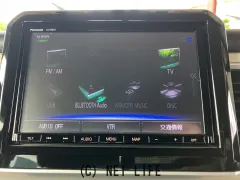 スズキ クロスビー