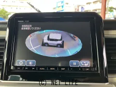 スズキ クロスビー