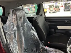 スズキ クロスビー