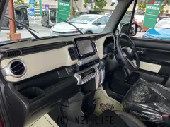 スズキ クロスビー