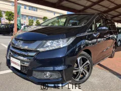 ホンダ オデッセイ