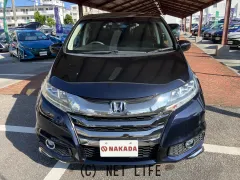 ホンダ オデッセイ