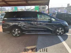 ホンダ オデッセイ