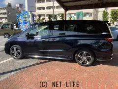ホンダ オデッセイ