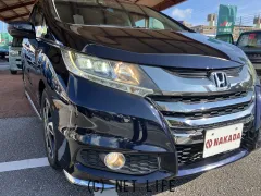 ホンダ オデッセイ