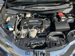 ホンダ オデッセイ